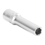 OEM Tools 22270 | 6 mm 1/4 Inch Drive Deep Socket