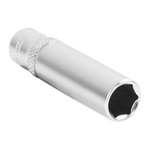 OEM Tools 22273 | 9 mm 1/4 Inch Drive Deep Socket