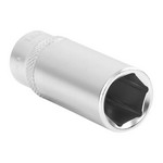 OEM Tools 22278 | 14 mm 1/4 Inch Drive Deep Socket
