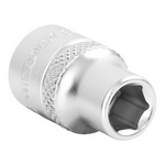 OEM Tools 22282 | 3/8 Inch Drive 6 Point Socket, 8 mm