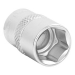 OEM Tools 22287 | 3/8 Inch Drive 6 Point Socket, 13 mm