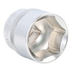 OEM Tools 22300 | 3/8 Inch Drive 6 Point Socket, 26 mm