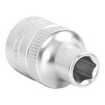 OEM Tools 22301 | 1/4 Inch SAE Socket