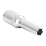 OEM Tools 22321 | 7 mm 3/8 Inch Drive Deep Socket