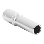 OEM Tools 22324 | 10 mm 3/8 Inch Drive Deep Socket