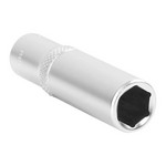 OEM Tools 22326 | 12 mm 3/8 Inch Drive Deep Socket