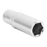 OEM Tools 22329 | 15 mm 3/8 Inch Drive Deep Socket
