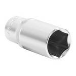 OEM Tools 22349 | 3/8 Inch Drive Deep Socket, 13/16 Inch