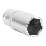 OEM Tools 22350 | 3/8 Inch Drive Deep Socket, 7/8 Inch