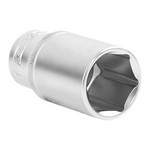 OEM Tools 22351 | 3/8 Inch Drive Deep Socket, 1 Inch