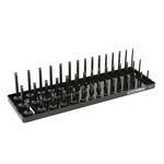 OEM Tools 22354 | 3 Post Socket Tray - 3/8