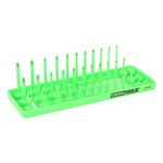 OEM Tools 22356 | 3 Post Socket Tray - 1/4