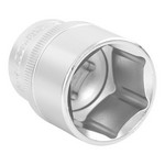 OEM Tools 22369 | 1-1/16 Inch 1/2 Inch Drive Socket