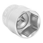 OEM Tools 22370 | 1-1/8 Inch 1/2 Inch Drive Socket