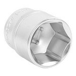 OEM Tools 22371 | 1-3/16 Inch 1/2 Inch Drive Socket