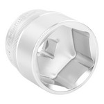 OEM Tools 22373 | 1-1/2 Inch 1/2 Inch Drive Socket
