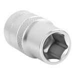 OEM Tools 22393 | 13 mm 1/2 Inch Drive Socket
