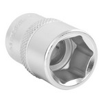 OEM Tools 22398 | 18 mm 1/2 Inch Drive Socket