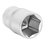 OEM Tools 22399 | 19 mm 1/2 Inch Drive Socket