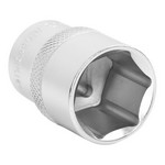 OEM Tools 22401 | 21 mm 1/2 Inch Drive Socket