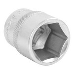 OEM Tools 22403 | 23 mm 1/2 Inch Drive Socket