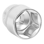 OEM Tools 22411 | 31 mm 1/2 Inch Drive Socket