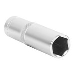 OEM Tools 22422 | 1/2 Inch Drive 6 Point Deep Wall Socket, 5/8 Inch