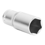 OEM Tools 22427 | 1/2 Inch Drive 6 Point Deep Wall Socket, 15/16 Inch