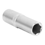 OEM Tools 22444 | 1/2 Inch Drive 6 Point Deep Wall Socket, 14 mm