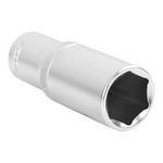 OEM Tools 22450 | 1/2 Inch Drive 6 Point Deep Wall Socket, 20 mm