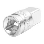 OEM Tools 22532 | 3/8 Inch Female x 1/2 Inch Male Adapter