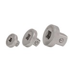 OEM Tools 22535 | 3 Piece Low-Profile Adapter Set