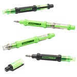 OEM Tools 22537 | 6 Way Pen Screwdrivers - 4 Pack