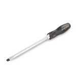 OEM Tools 22554 | 3/8 Inch x 8 Inch Slotted Screwdriver