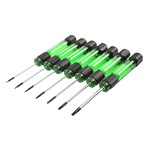 OEM Tools 22563 | 7 Piece Precision Hex Driver Set