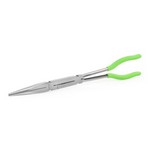 OEM Tools 22633 | 13-Inch X-Type Long Nose Pliers, Straight