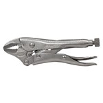 OEM Tools 22636 | 5 Inch Curved Jaw Locking Pliers