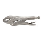 OEM Tools 22638 | 7 Inch Curved Jaw Locking Pliers