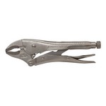 OEM Tools 22640 | 10 Inch Curved Jaw Locking Pliers