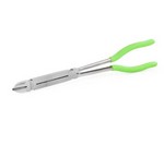OEM Tools 22643 | 13-Inch X-Type Long-Reach Pliers with Cutters