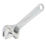 OEM Tools 22650 | 4 Inch Adjustable Wrench