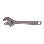 OEM Tools 22652 | 8 Inch Adjustable Wrench