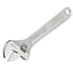 OEM Tools 22653 | 10 Inch Adjustable Wrench