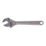 OEM Tools 22654 | 12 Inch Adjustable Wrench