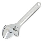 OEM Tools 22655 | 15 Inch Adjustable Wrench