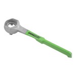 OEM Tools 22664 | Aluminum Drum Bung Wrench