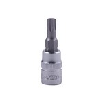 OEM Tools 22719 | 1/4 Drive Star Bit Socket, T27