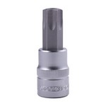 OEM Tools 22724 | 3/8 Drive Tamper Proof Star Bit Socket, T55