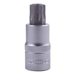 OEM Tools 22725 | 1/2 Drive Tamper Proof Star Bit Socket, T-60