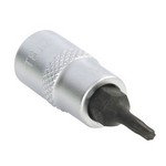 OEM Tools 22760 | 1/4 Inch Drive Star Socket Bit, T8